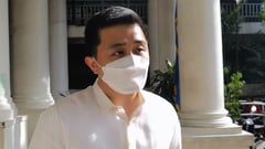 Quiboloy must remain in law enforcement custody — DND